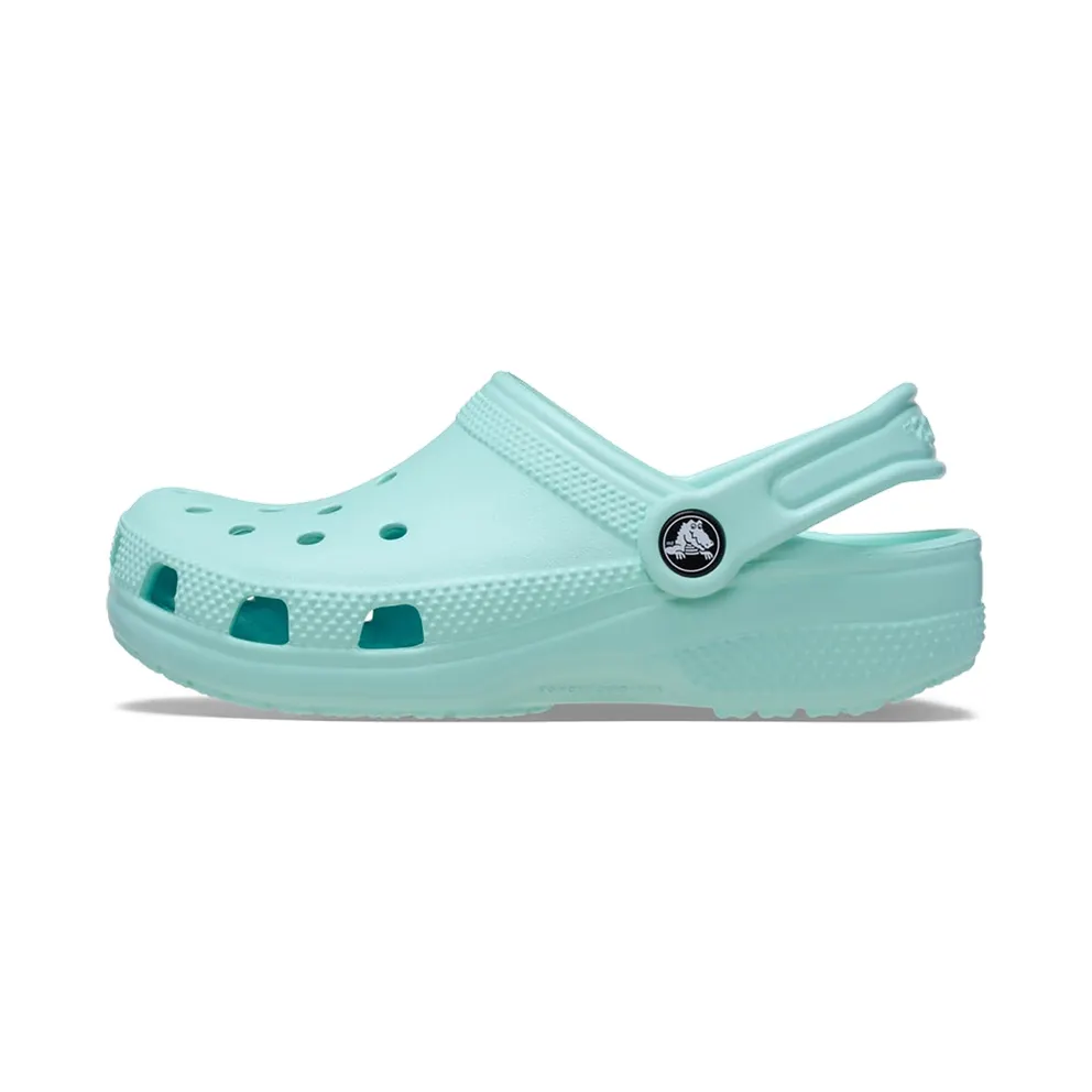 Crocs Classic Clog PS “Aquamarine” (206991-4PD)