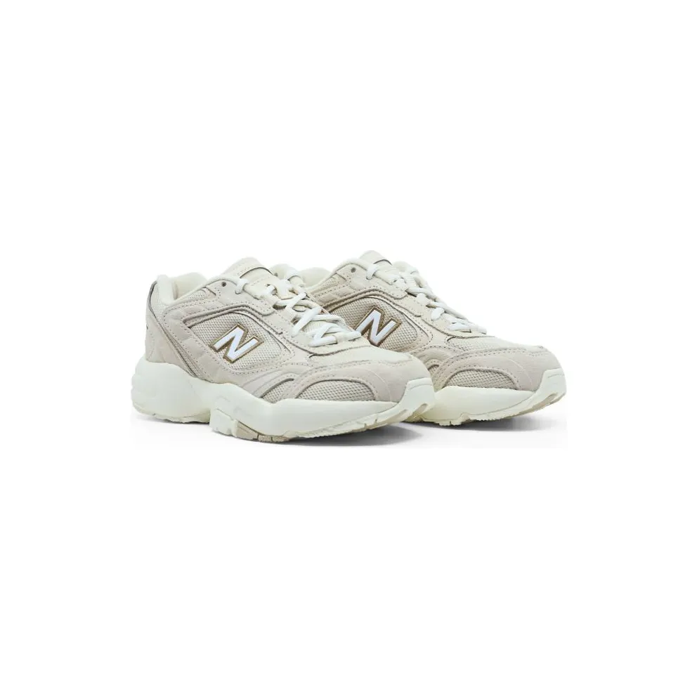 New Balance 452 Beige Calm Taupe (WX452RM)