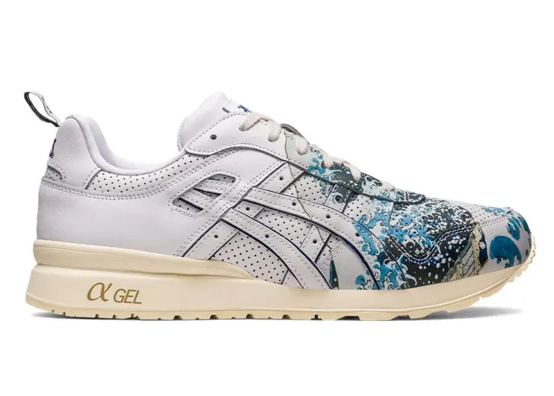 ASICS GT-II Ukiyoe (1201A738-100)