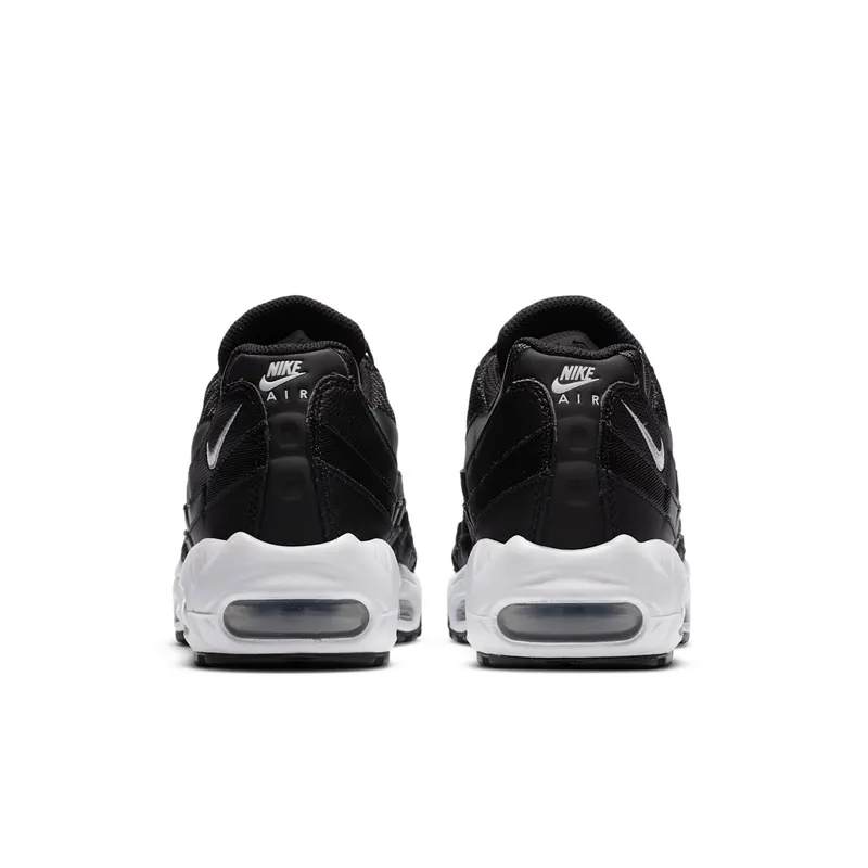 Nike Air Max 95 Essential Black (CK7070-001)