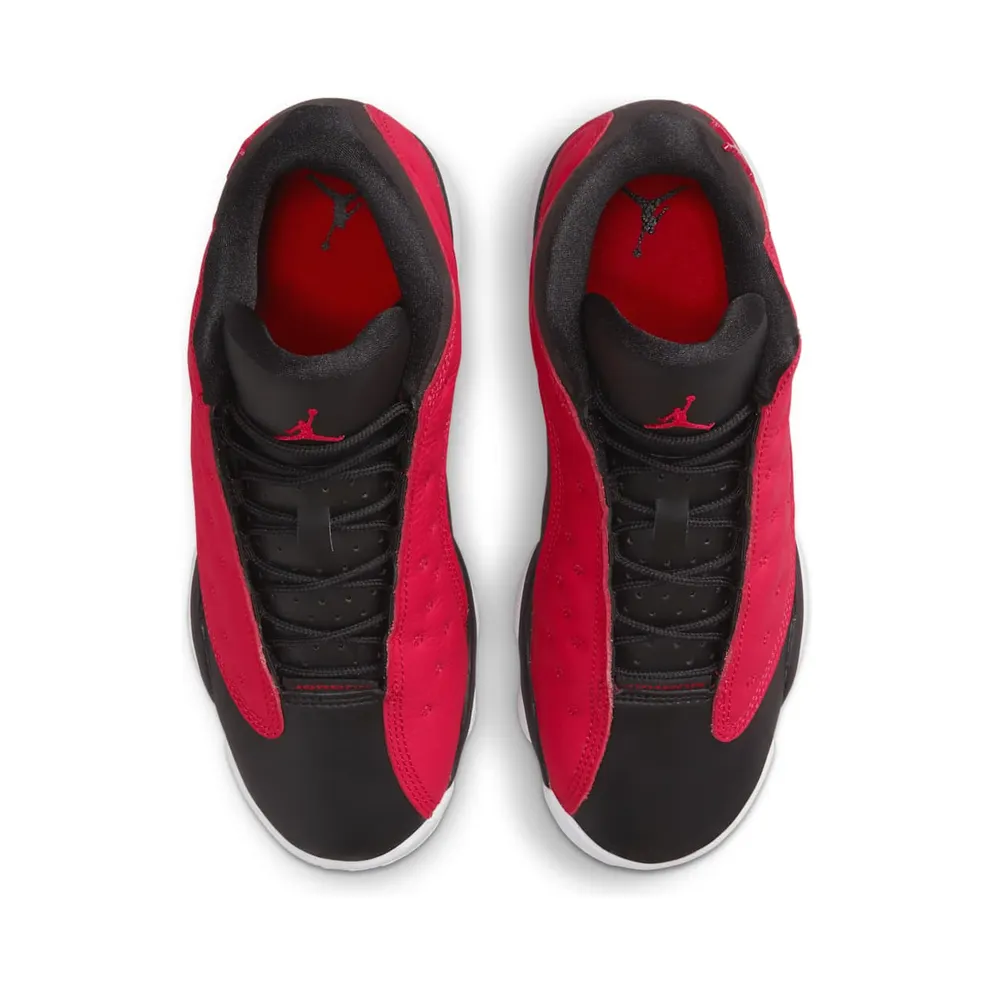 Jordan 13 Retro Low Very Berry (GS) (DA8019-061)