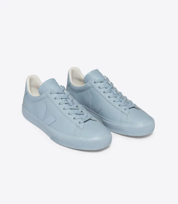 VEJA Campo mit Schnürung – Blue (CP0503324)