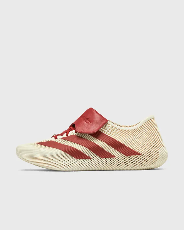 Tyrrell Winston x adidas Climacool 4D (KJ7669): één stuk print, drie strepen erin gegoten