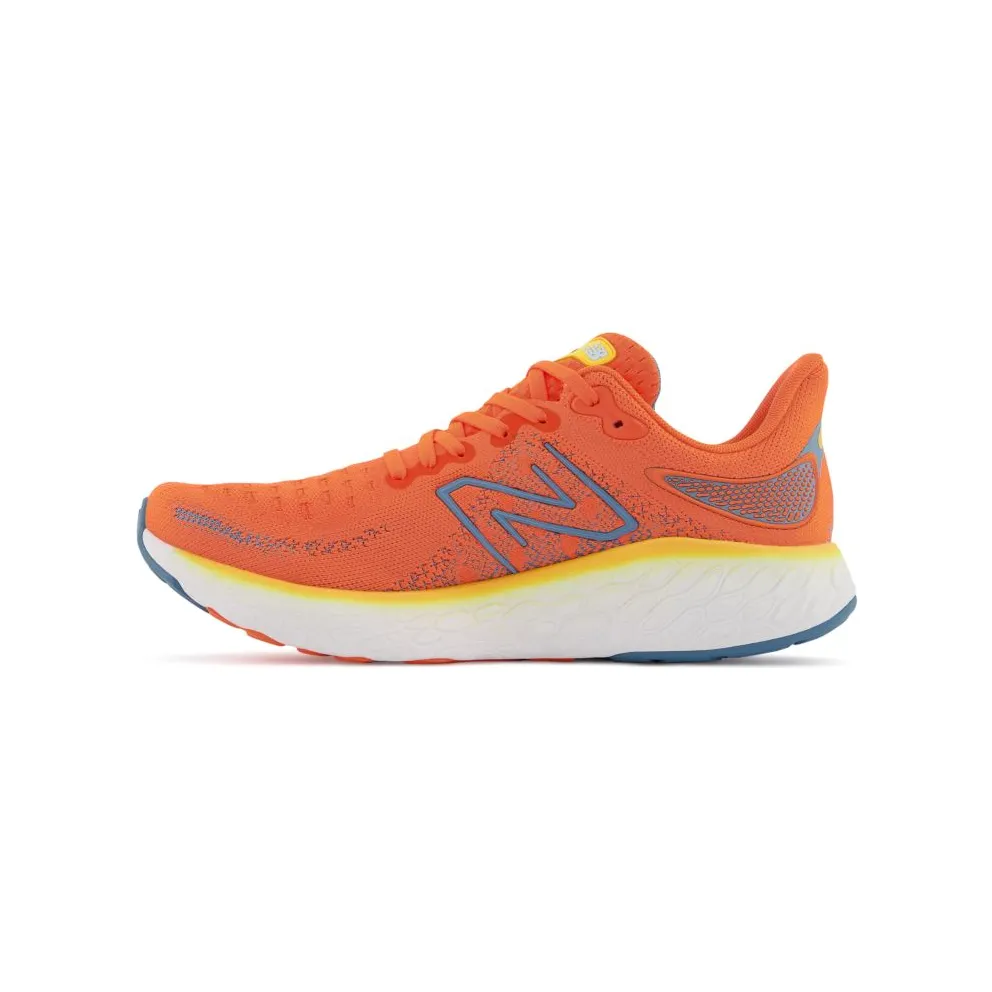 New Balance New Balance Orange/Blue/Yellow (M1080M12)