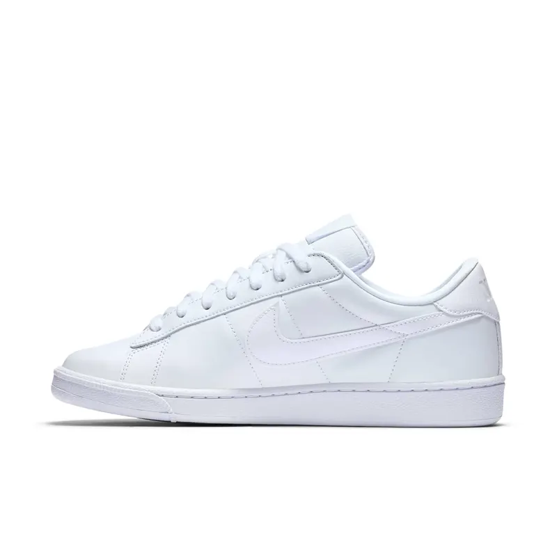 Nike Tennis Classic White (W) White/White-Blue Cap (312498-129)
