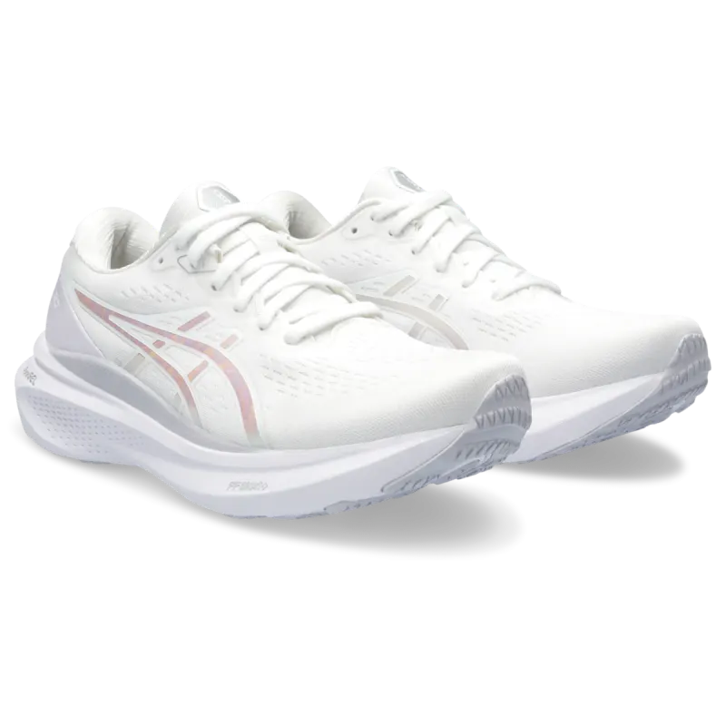 Asics GEL-KAYANO 30 ANNIVERSARY White/Lilac Hint (1012B627.101)