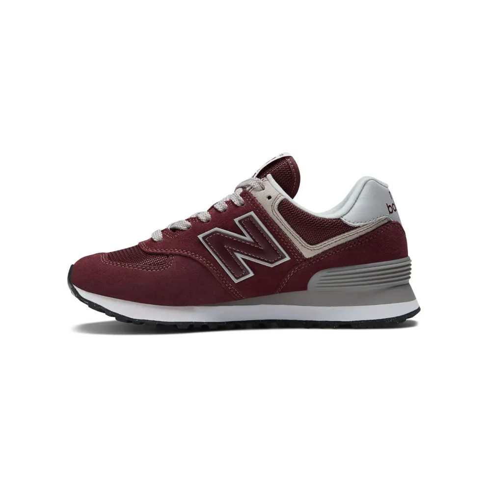 New Balance New Balance Red/White (WL574EVM)