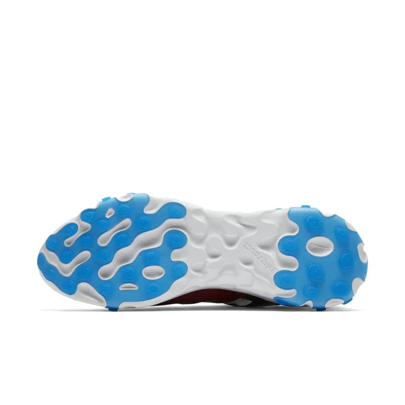 Nike React Element 87 Dark Grey (2018) (AQ1090-003)