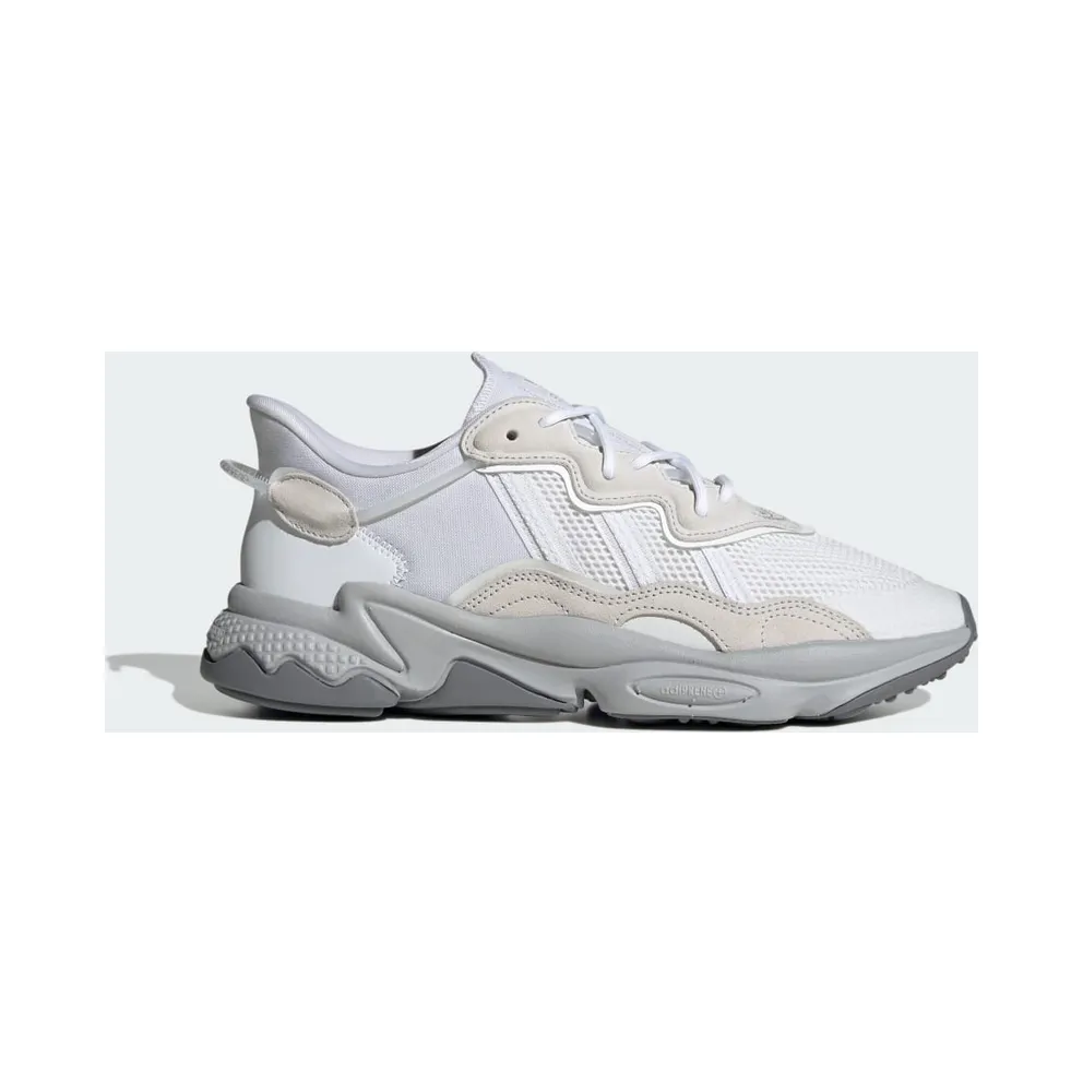 adidas OZWEEGO Schuh Cloud White / Crystal White / Grey Two (ID9816)