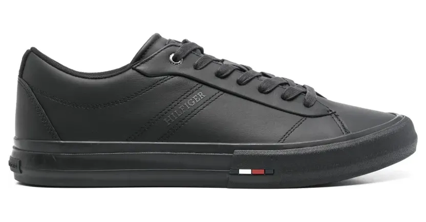 Tommy Hilfiger “Black” (FM0FM05201)