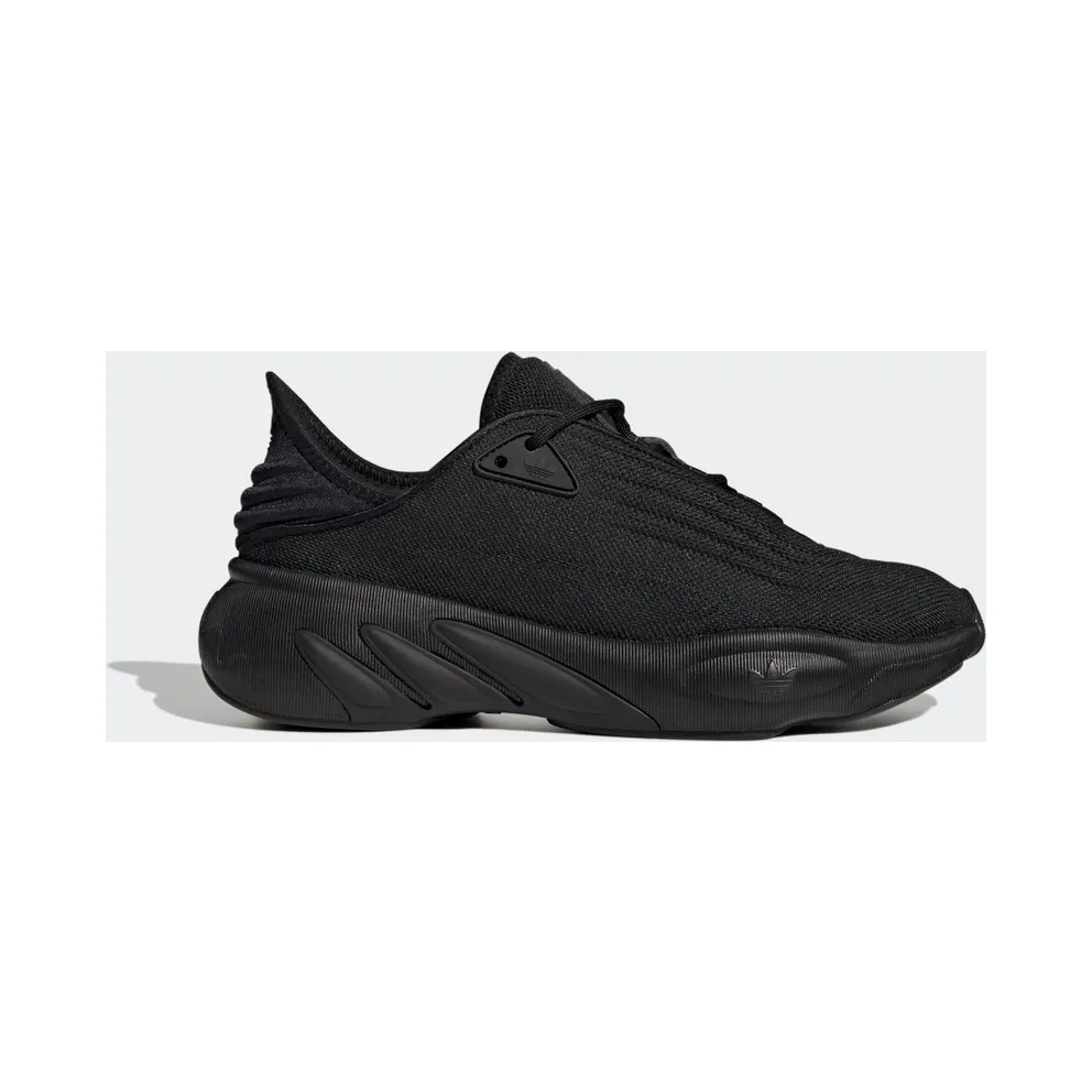 Adidas Adifom SLTN Core Black / Core Black / Grey Six (HP6480)