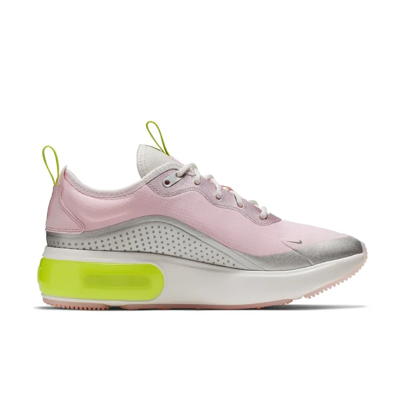 Nike Air Max Dia Pink Foam Pink Foam Metallic Silver Summit White Black (CI9910-600)