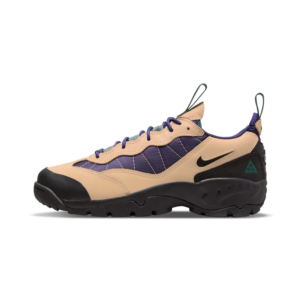Nike ACG Air Mada Brown Purple (20220 (DM3004-200)