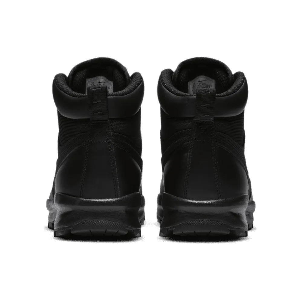 Nike Manoa Black Black/Black (456975-001)