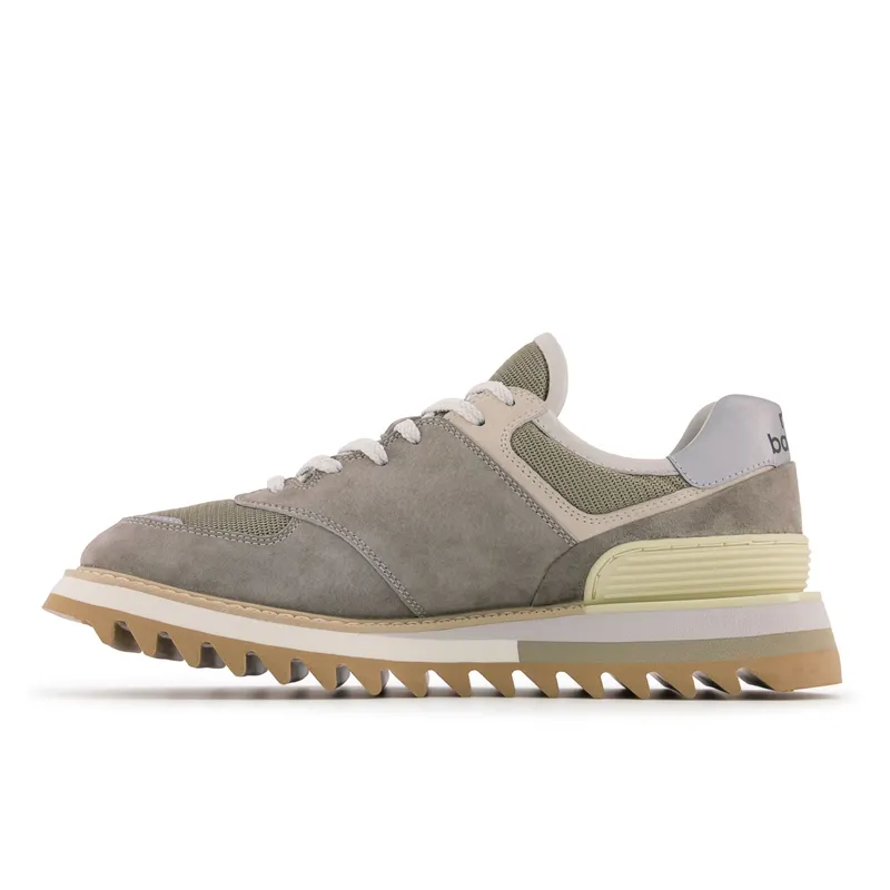 New Balance 574 TDS Grey (MS574TDT)