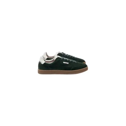 faguo-sneaker F25CF0202-GRE00