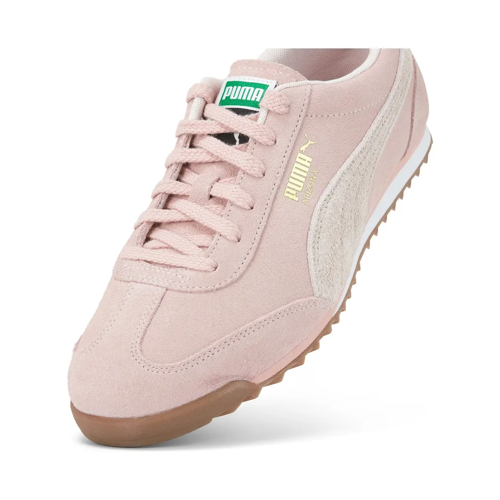 Puma Arizona Suede “Rose Quartz / Rosebay” (402362_03)