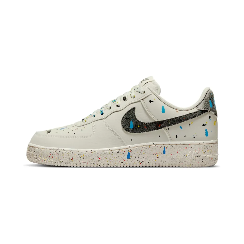 Nike Air Force 1 Low Paint Splatter (CZ0339-001)