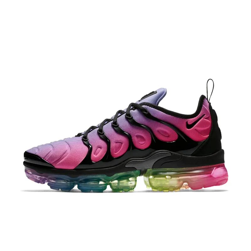 Nike Air VaporMax Plus Be True (2018) (AR4791-500)