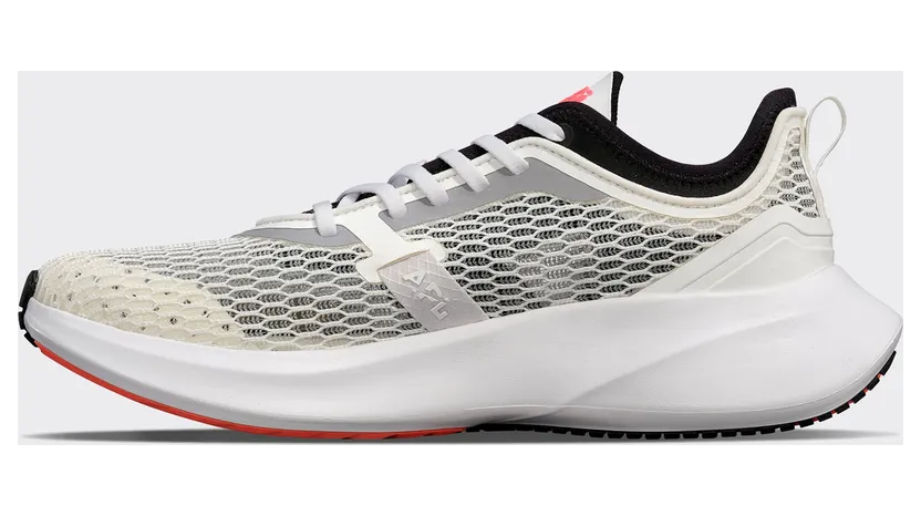 APL Euphoria “White/Black/Laser Red” (Dames) (2)