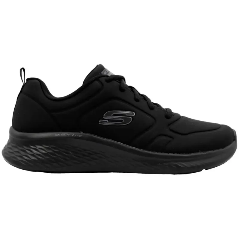 Skechers Skech-Lite Black (150047-BBK)