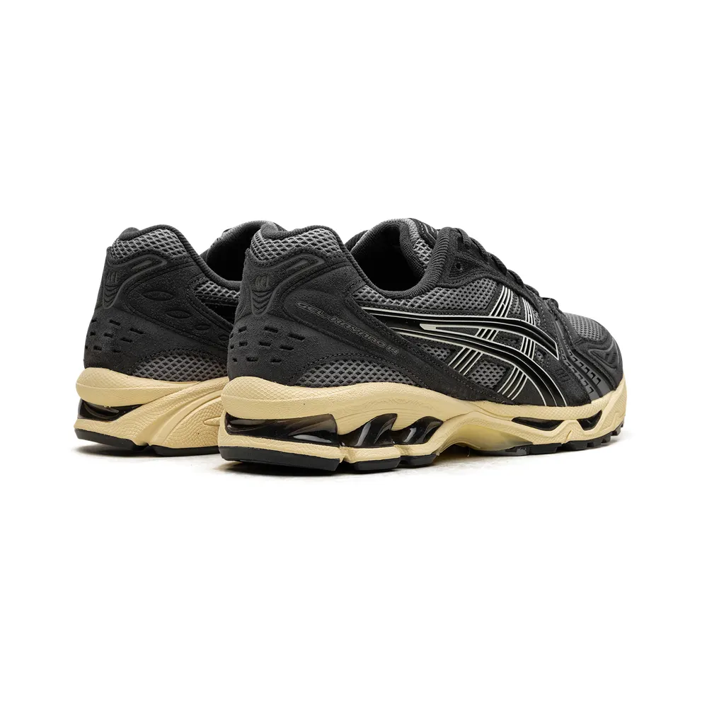 Asics Gel Kayano 14 “Clay Grey Black” (1203A540-020)