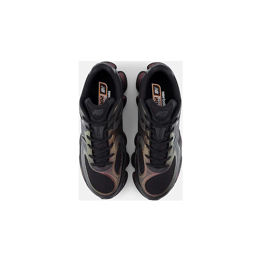 New Balance Abzorb 2000 “Black / Iridescent” (U2000PPB)