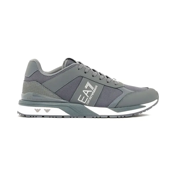 Ea7 Emporio Armani Smoked Pearl / Silver (7X000656AF13550MZ6919)