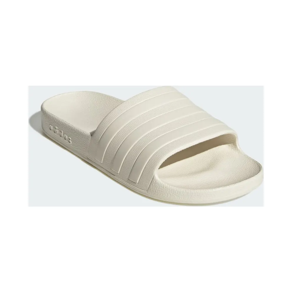 Adidas adilette Aqua Slides Off White / Off White / Off White (JP5183)