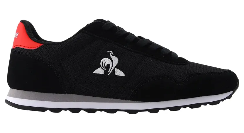 Le Coq Sportif sneaker Noir (2310306)