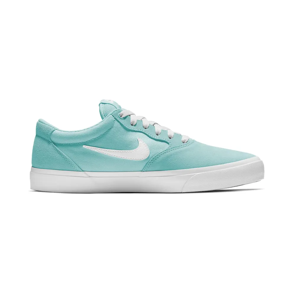 Nike SB Chron Solarsoft “Light Dew / White” (CD6278-302)