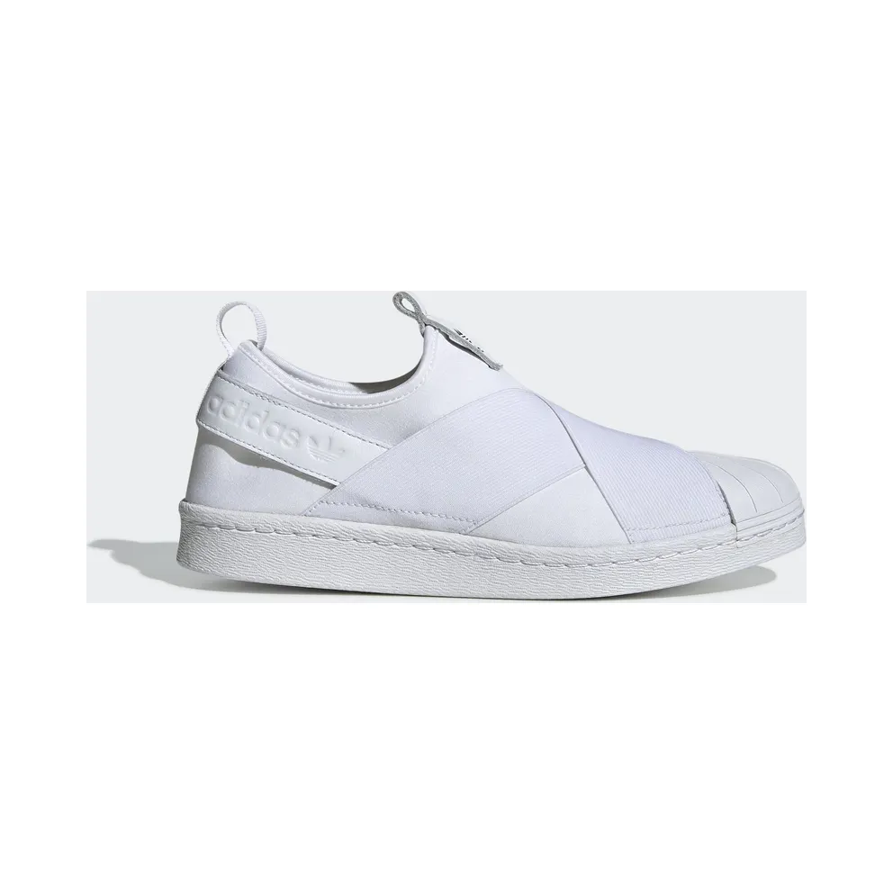 adidas Superstar Slip-On White (W)