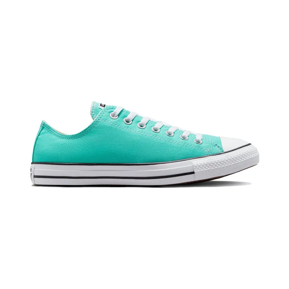 Converse Chuck Taylor All Star Ox Electric Aqua (171266F)