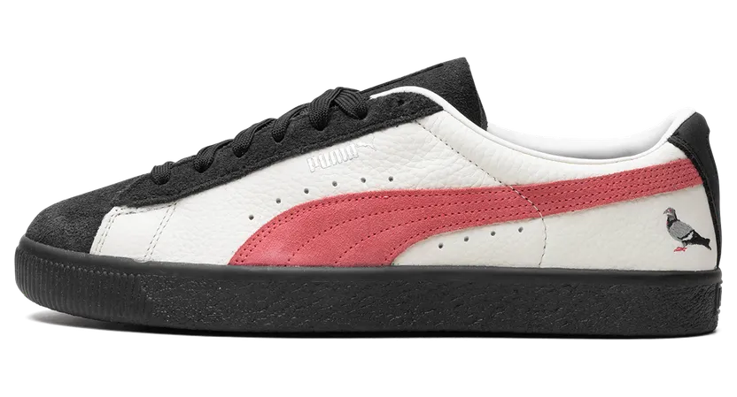 Puma Suede 390478-01