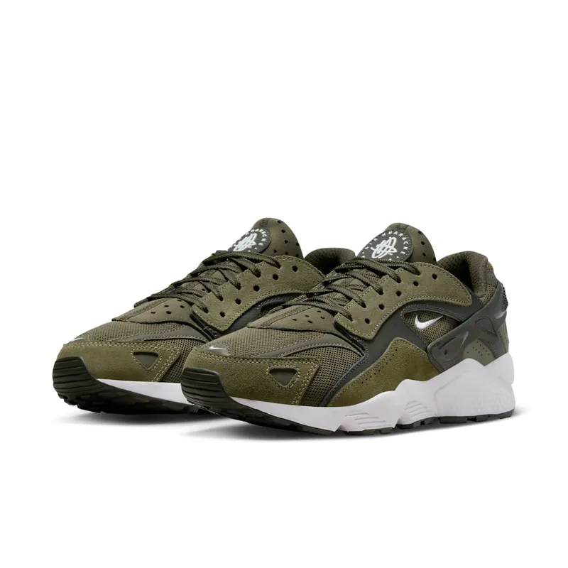 Nike Air Huarache Runner Cargo Khaki (DZ3306-300)