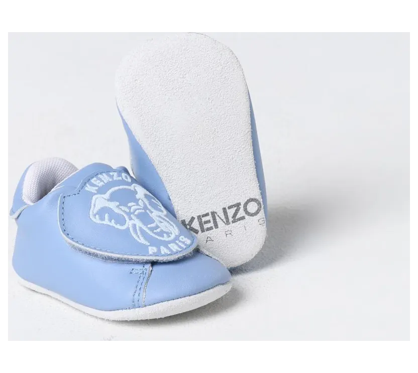 KENZO Sneakers Gnawed Blue (K6061677A)