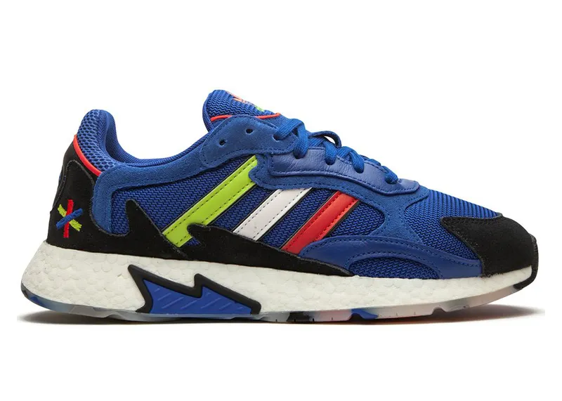 adidas Tresc Run Asterisk Collective Royal Blue (EE5685)