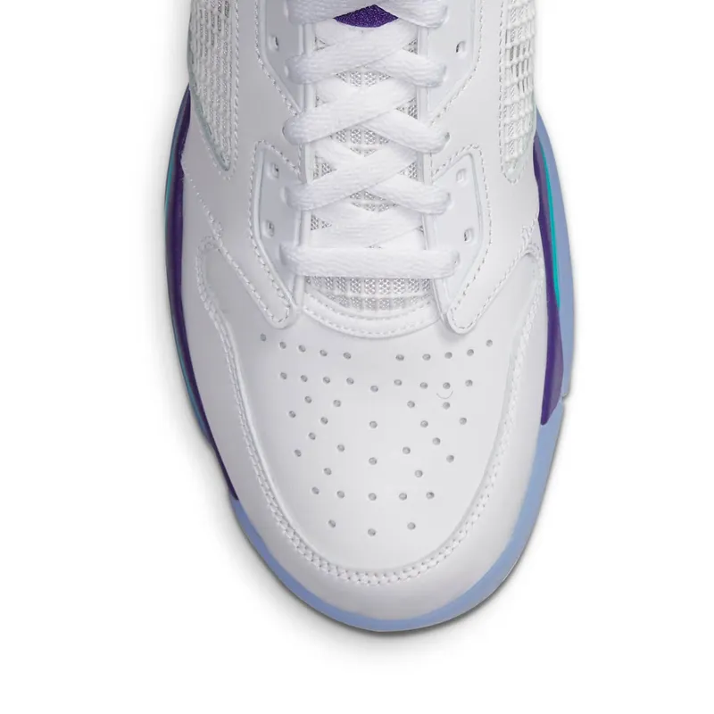 Jordan Mars 270 Grape White/Reflective Silver/New Emerald (CD7070-135)