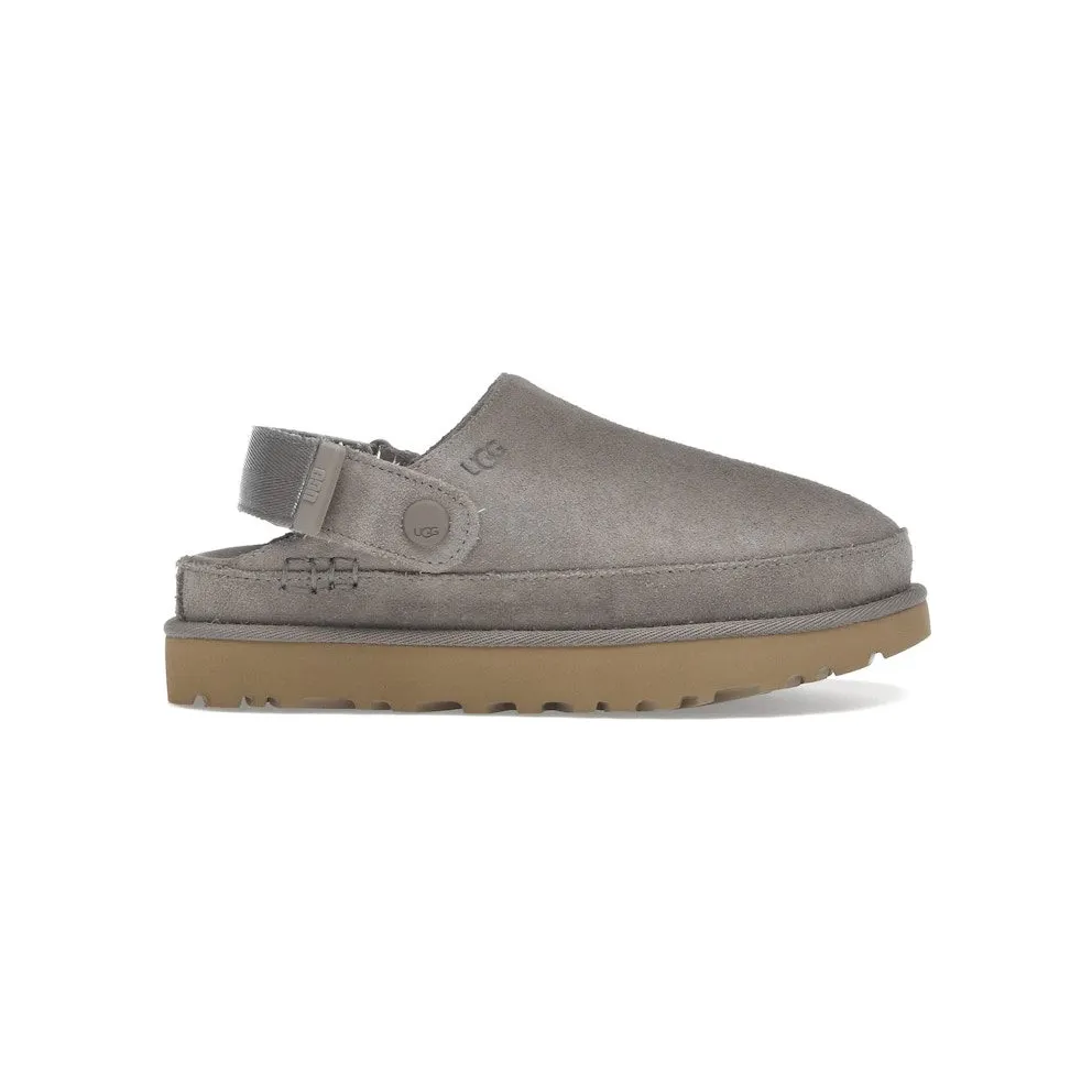 UGG Goldenstar Clog Smoke Plume (1138252-SKP)