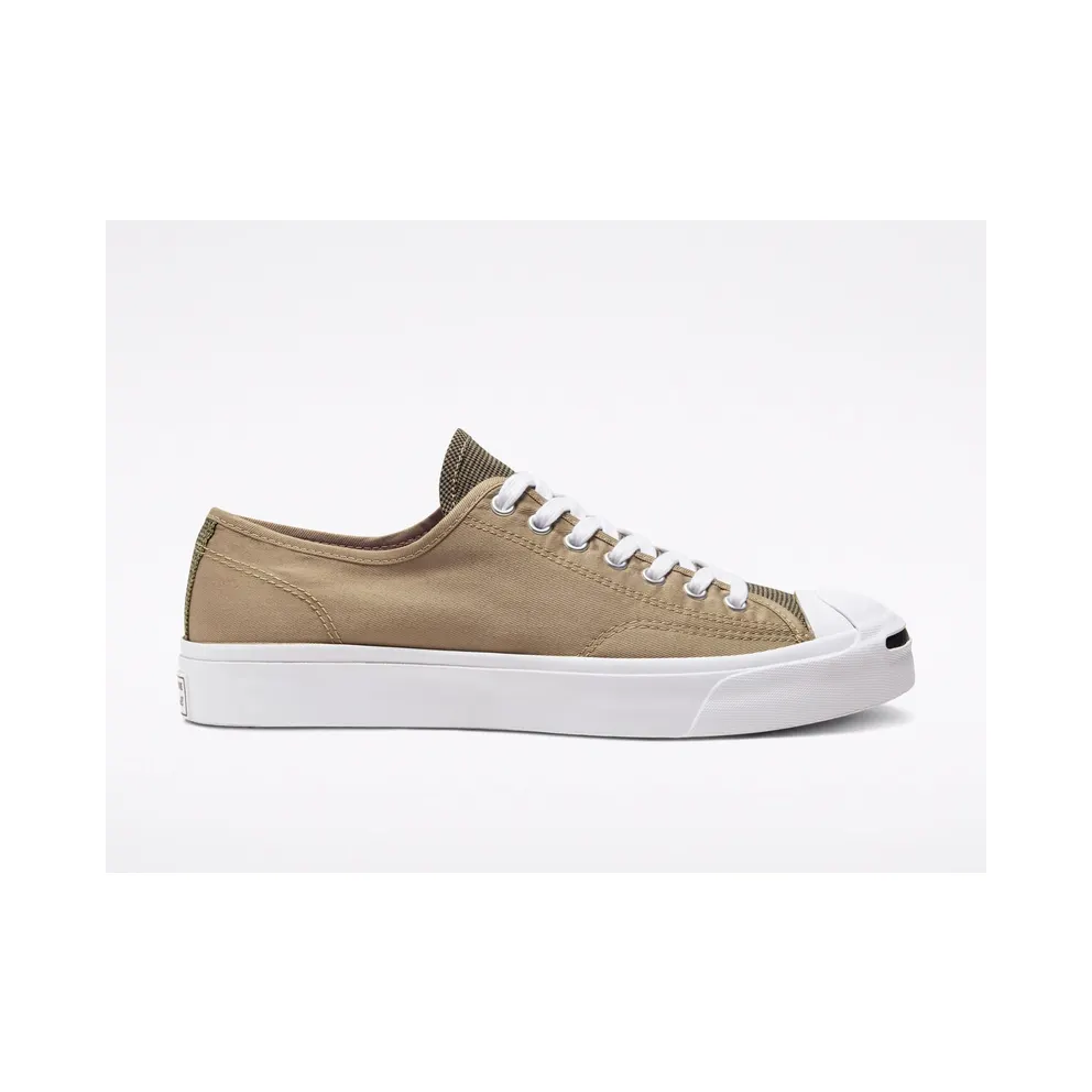 Converse Hacked Fashion Jack Purcell Low Top Black Black (168678C)