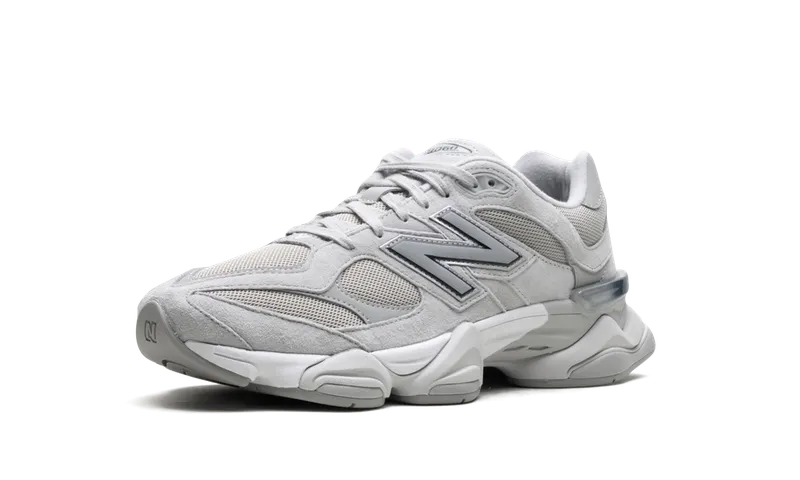 New Balance 9060 “Silver Metallic Grey” (U9060JGR)