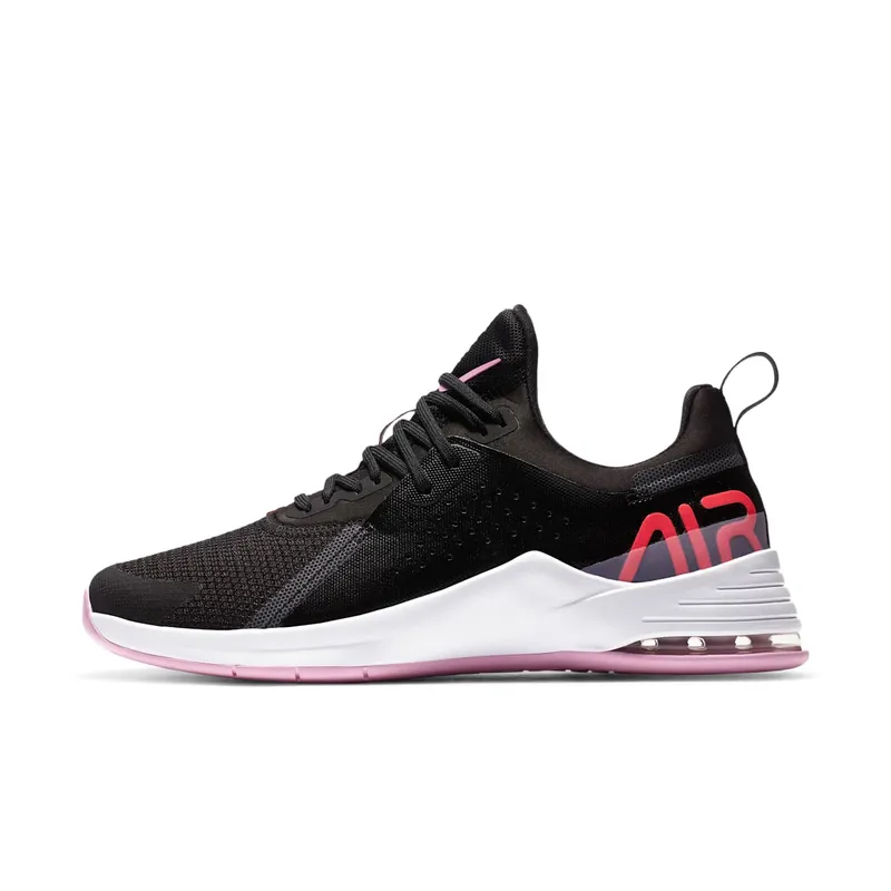 Nike Air Max Bella TR3 Black White Pink (W) (CJ0842-007)