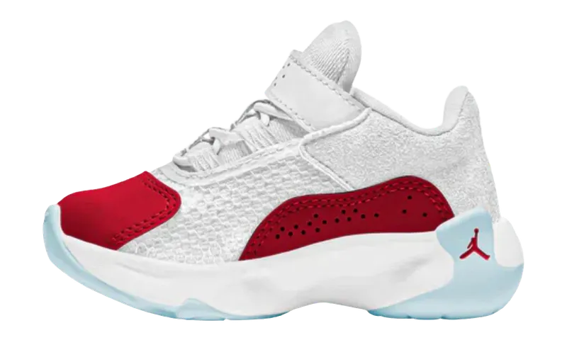 Jordan 11 Cmft Low “White” (CZ0906)