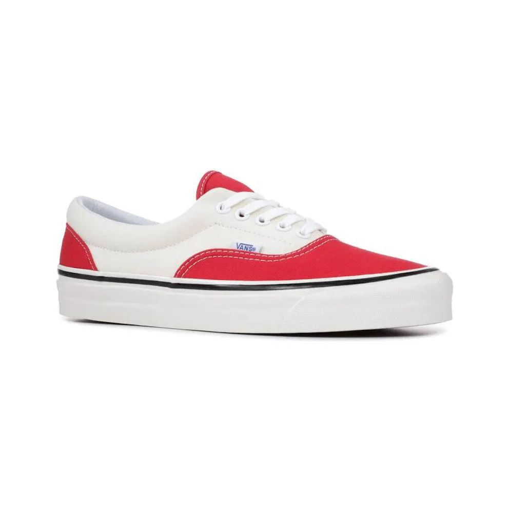 Vans Era 95 DX OG Red White (VN0A2RR1U8Q)