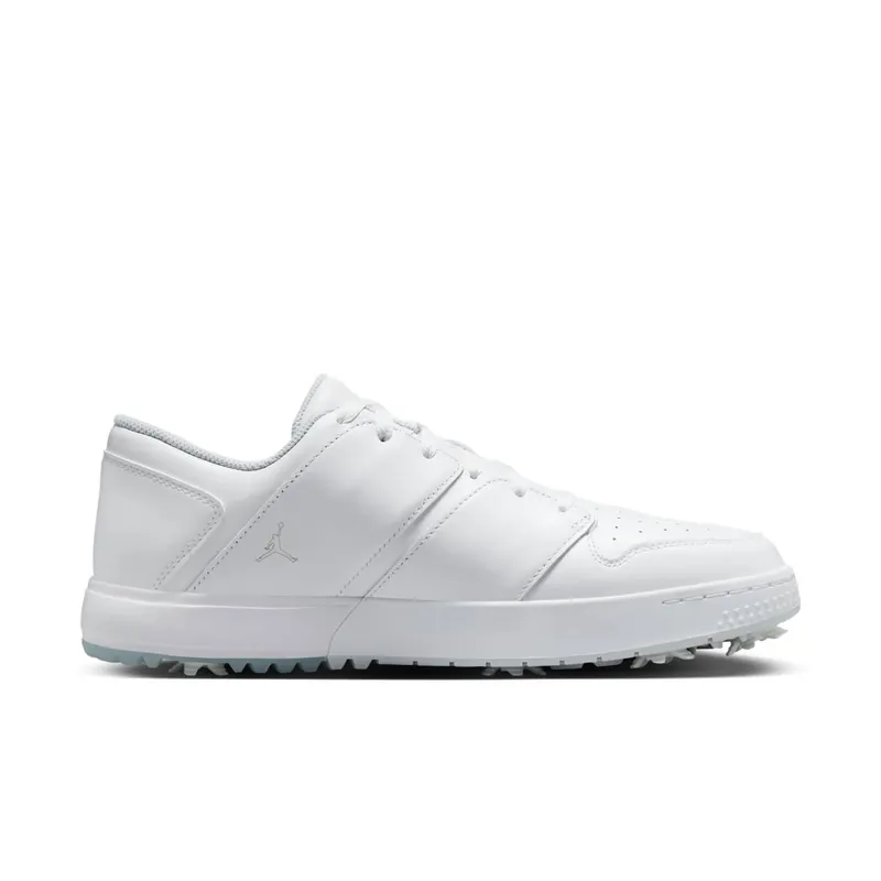 Jordan Nu Retro 1 Low “White Pure Platinum” (FZ4153-100)