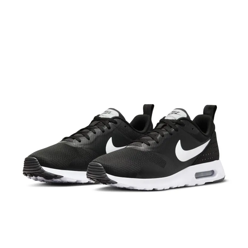 Nike Air Max Tavas Black/White-Black (705149-009)