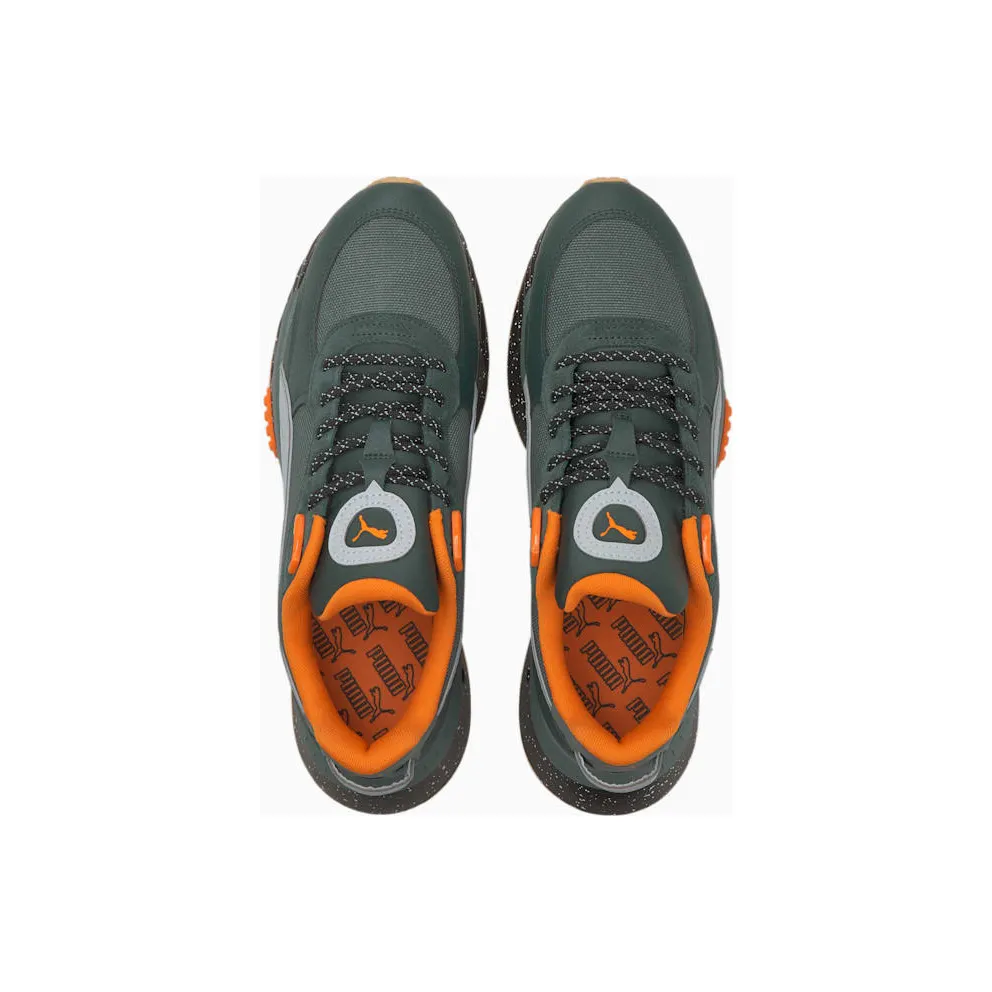 Puma Wild Rider Winter Green (38190202)