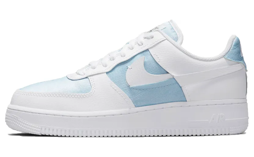 Nike Air Force 1 LXX Glacier Bleu (2021) (DJ9880-400)