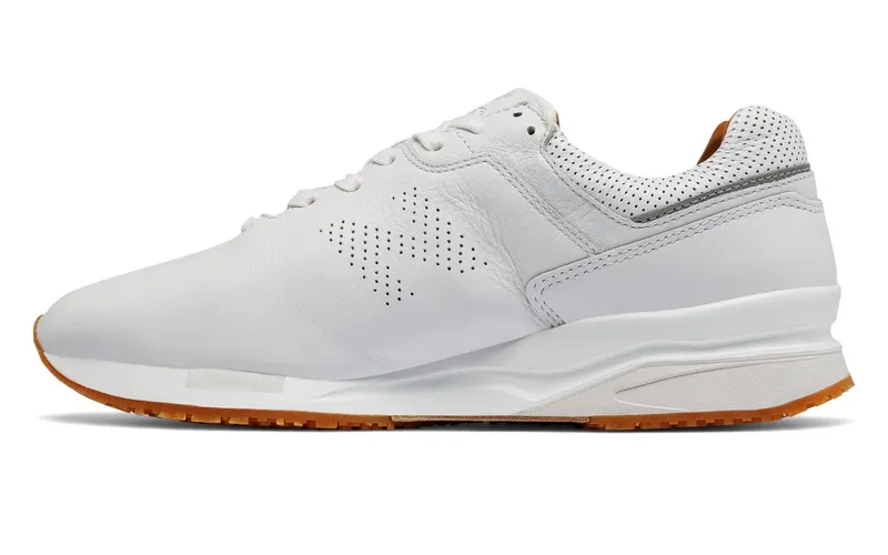 New Balance 2016 Tokyo Design Studio White (ML2016OA)