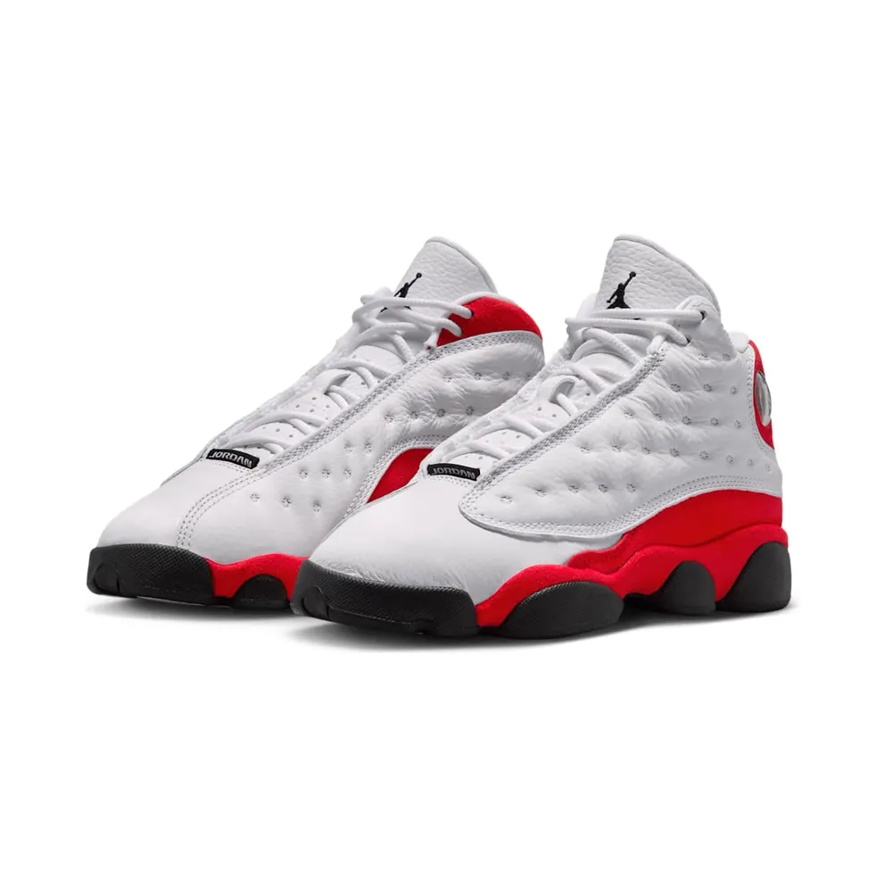 Air Jordan 13 Retro GS “OG Chicago (2026)” (DJ3003-102)
